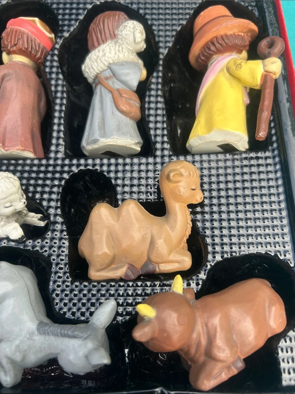 ENESCO  Nativity Set